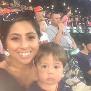 Meet your Posher, Sara